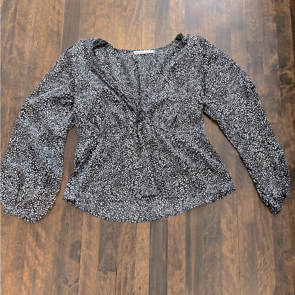 Abercrombie & Fitch shirt